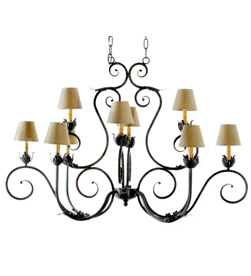 The Meyda Tiffany - Claire by Meyda Lighting