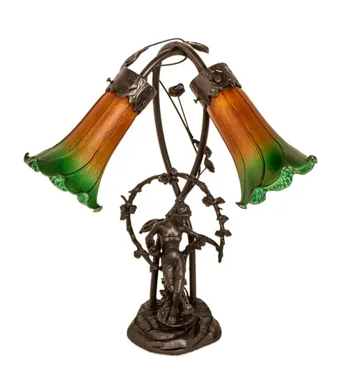 The Amber/Green by Meyda Lighting - Image 3