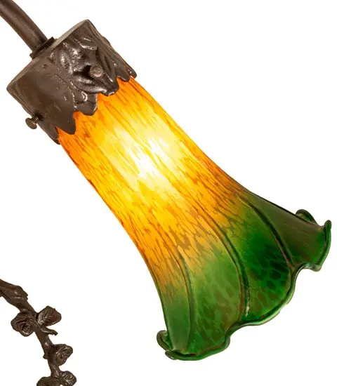 The Amber/Green by Meyda Lighting - Image 8