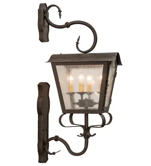 The Christian by Meyda Lighting - Image 7