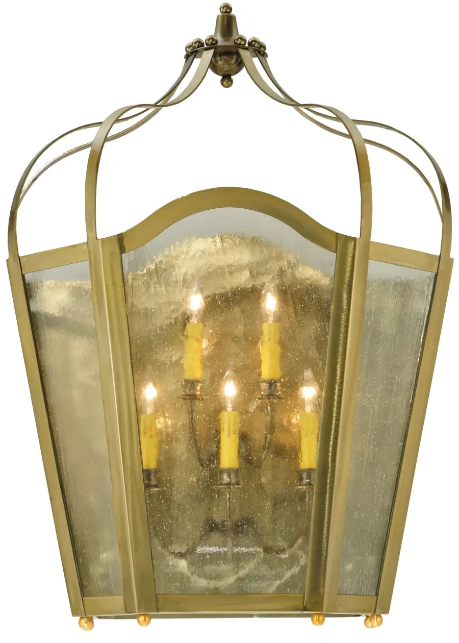 The Citadel by Meyda Lighting - Image 1