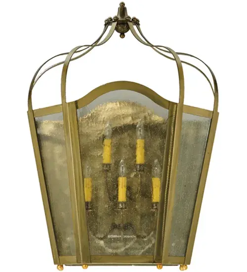 The Citadel by Meyda Lighting - Image 3