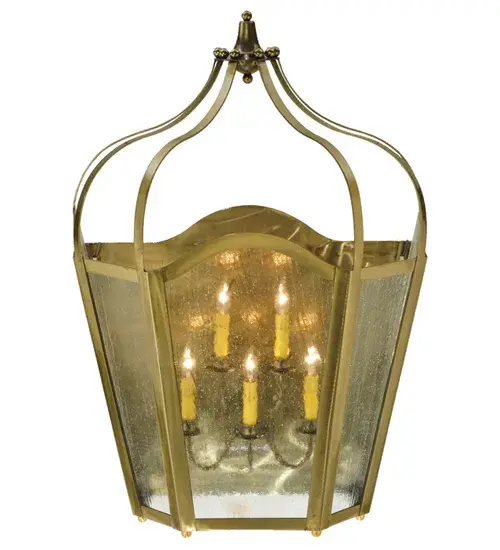 The Citadel by Meyda Lighting - Image 4
