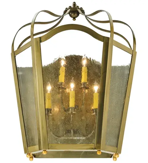 The Citadel by Meyda Lighting - Image 6