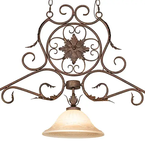 The Christabel by Meyda Lighting - Image 9