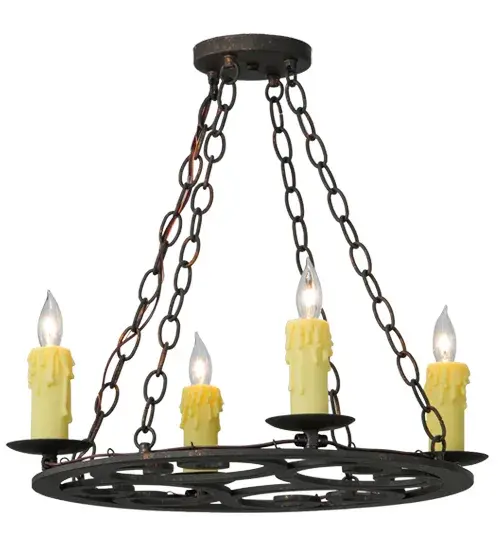 The Ashley by Meyda Lighting - Image 1