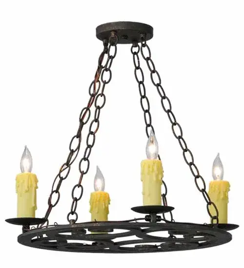 The Ashley by Meyda Lighting - Image 2