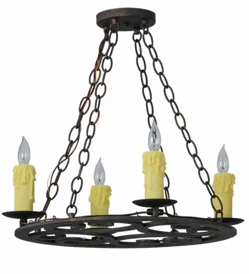 The Ashley by Meyda Lighting - Image 3