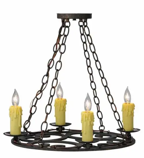 The Ashley by Meyda Lighting - Image 4
