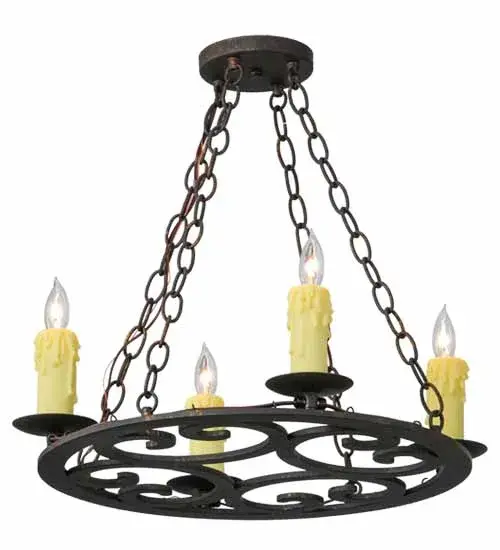 The Ashley by Meyda Lighting - Image 6