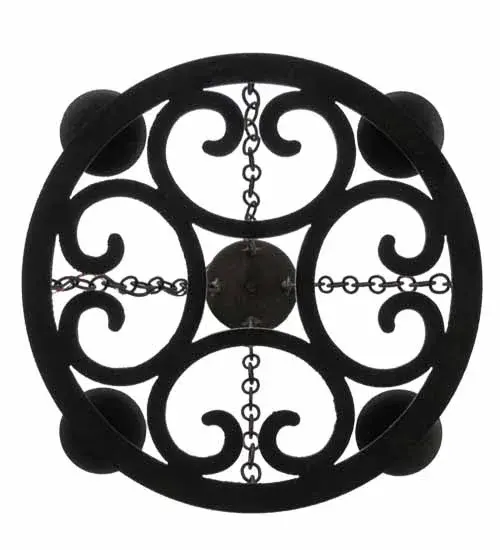 The Ashley by Meyda Lighting - Image 7