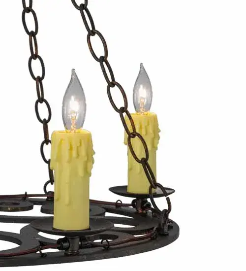 The Ashley by Meyda Lighting - Image 8