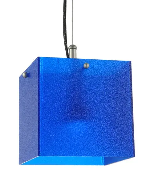 The Quadrum by Meyda Lighting - Image 2