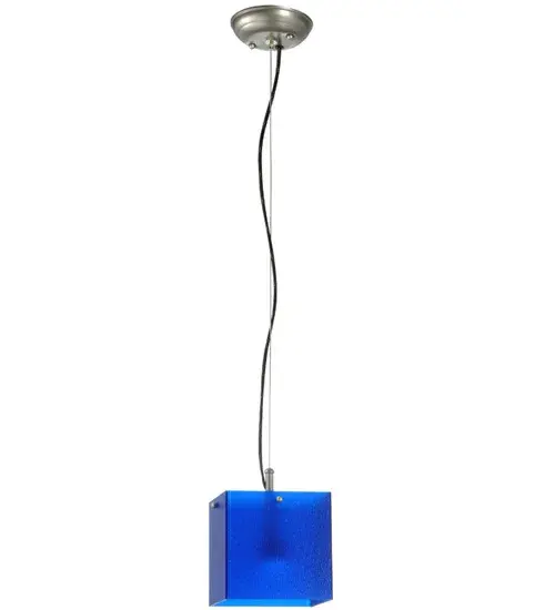 The Quadrum by Meyda Lighting - Image 7