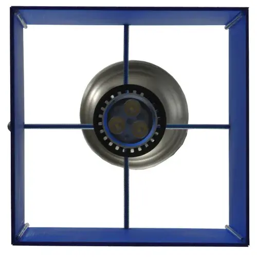 The Quadrum by Meyda Lighting - Image 9