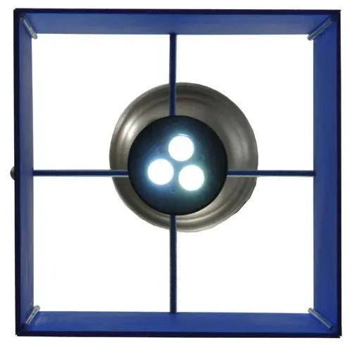 The Quadrum by Meyda Lighting - Image 10