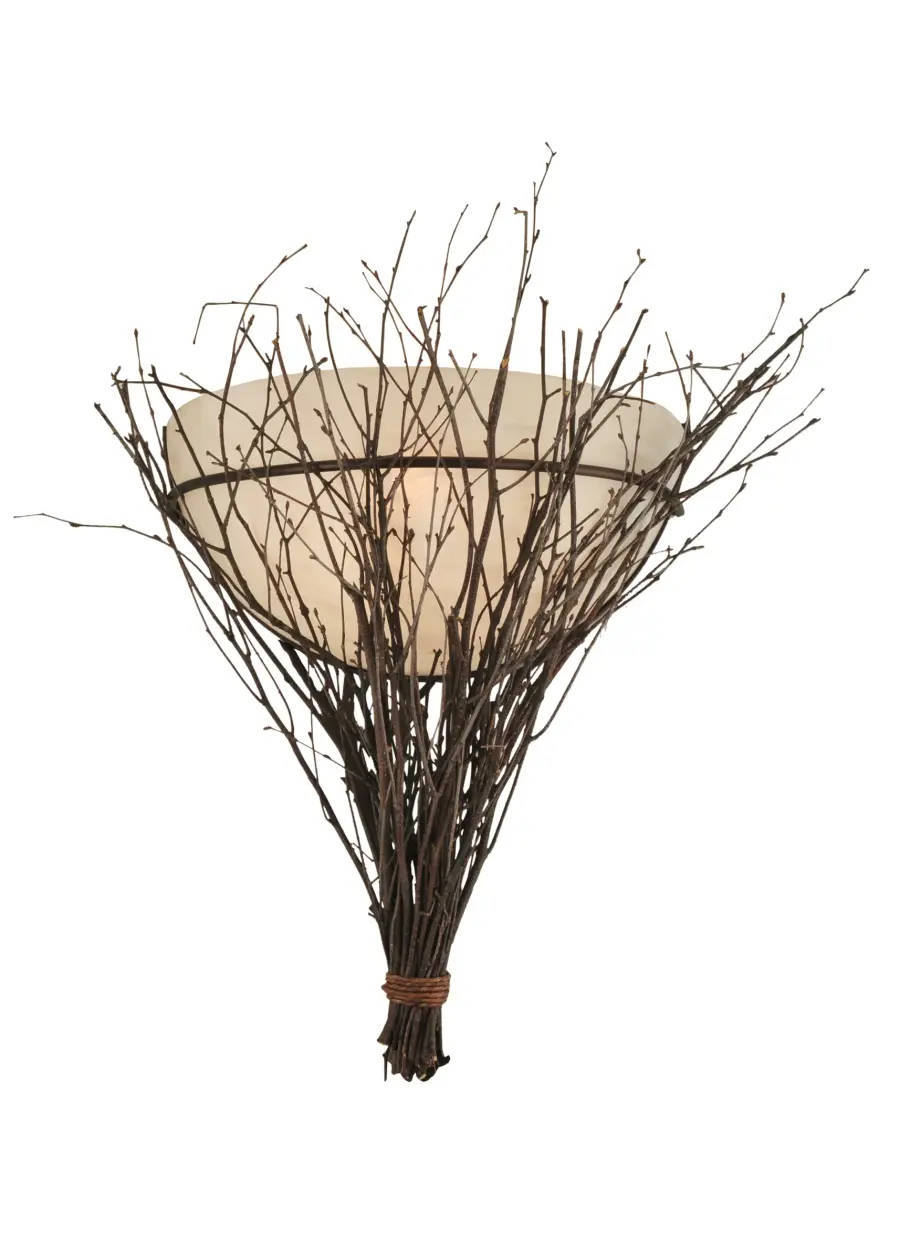 The Twigs by Meyda Lighting - Image 1