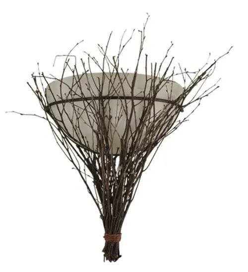 The Twigs by Meyda Lighting - Image 3