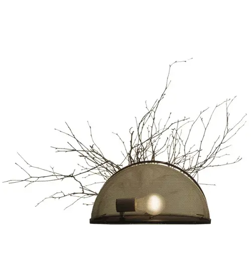 The Twigs by Meyda Lighting - Image 4