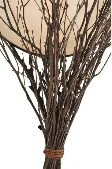 The Twigs by Meyda Lighting - Image 7