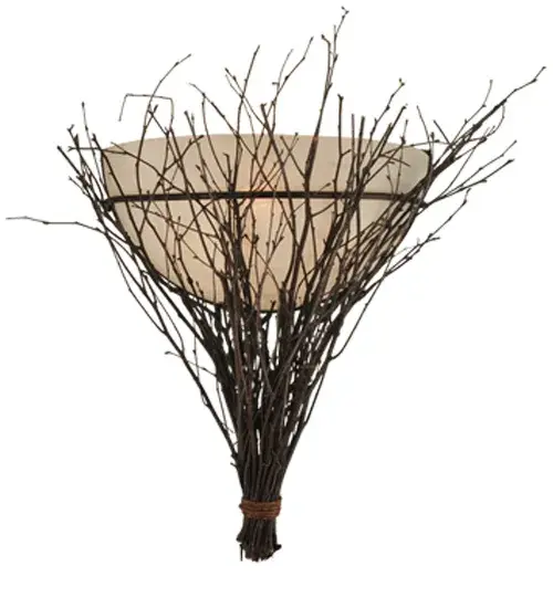 The Twigs by Meyda Lighting - Image 8
