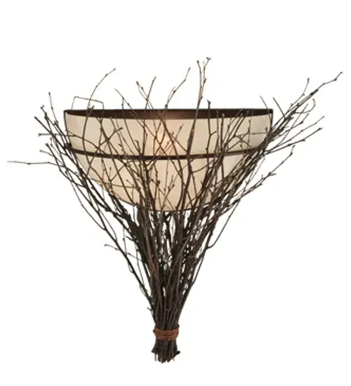 The Twigs by Meyda Lighting - Image 9