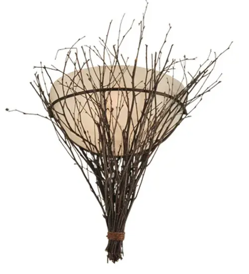 The Twigs by Meyda Lighting - Image 10