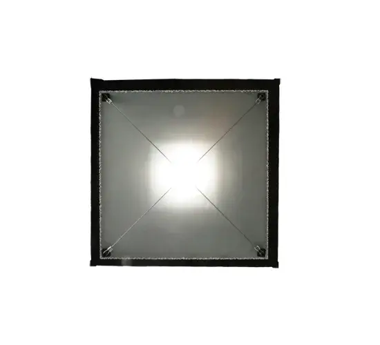 30"Sq Atlantis Pendant - Image 9