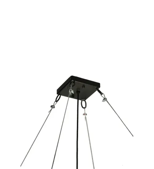 30"Sq Atlantis Pendant - Image 10