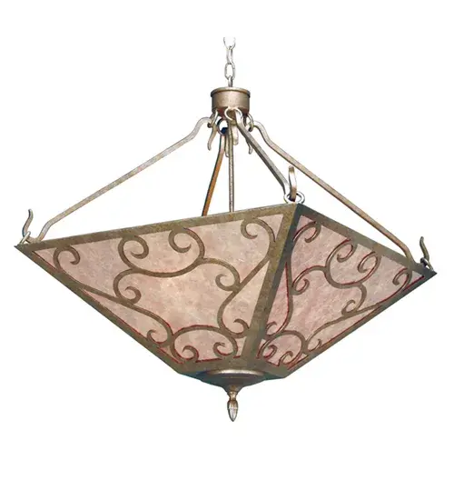 The Bandolei by Meyda Lighting
