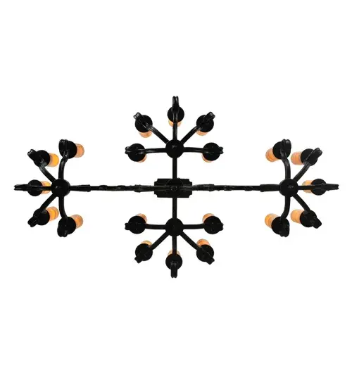The Kean by Meyda Lighting - Image 11