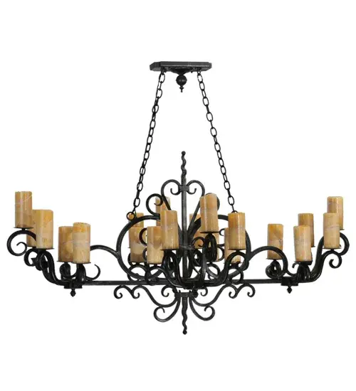 The Kean by Meyda Lighting - Image 3