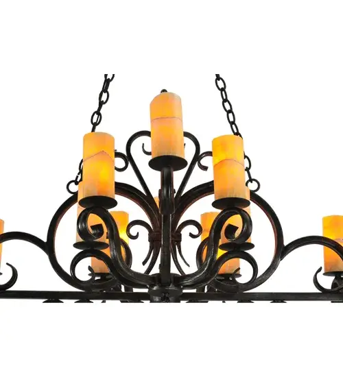 The Kean by Meyda Lighting - Image 4