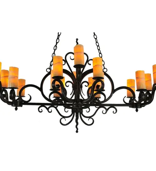 The Kean by Meyda Lighting - Image 6