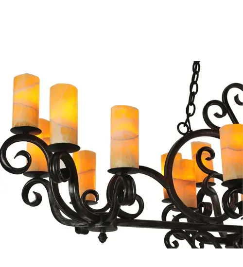 The Kean by Meyda Lighting - Image 7