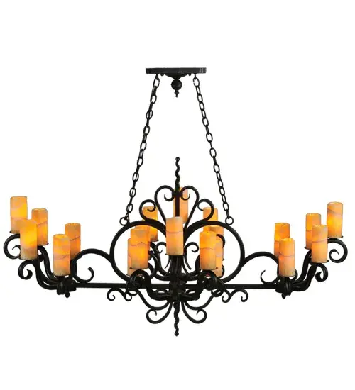 The Kean by Meyda Lighting - Image 8