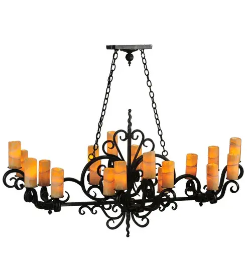 The Kean by Meyda Lighting - Image 9