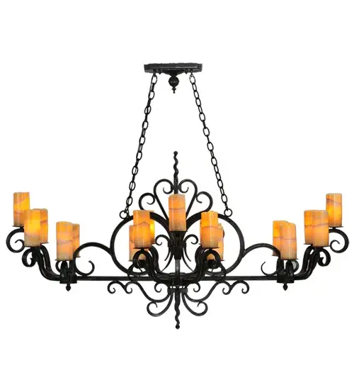 The Kean by Meyda Lighting - Image 10