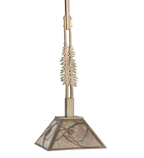 The Tall Pines by Meyda Lighting - Image 3