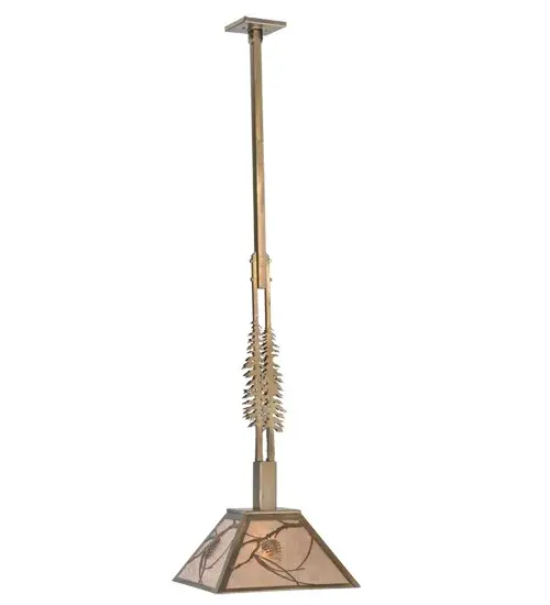 The Tall Pines by Meyda Lighting - Image 4