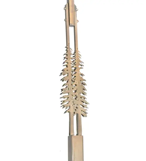 The Tall Pines by Meyda Lighting - Image 6