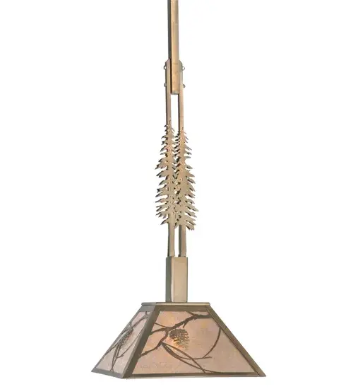 The Tall Pines by Meyda Lighting - Image 8