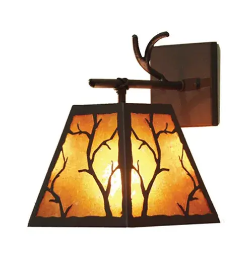 The Branch by Meyda Lighting
