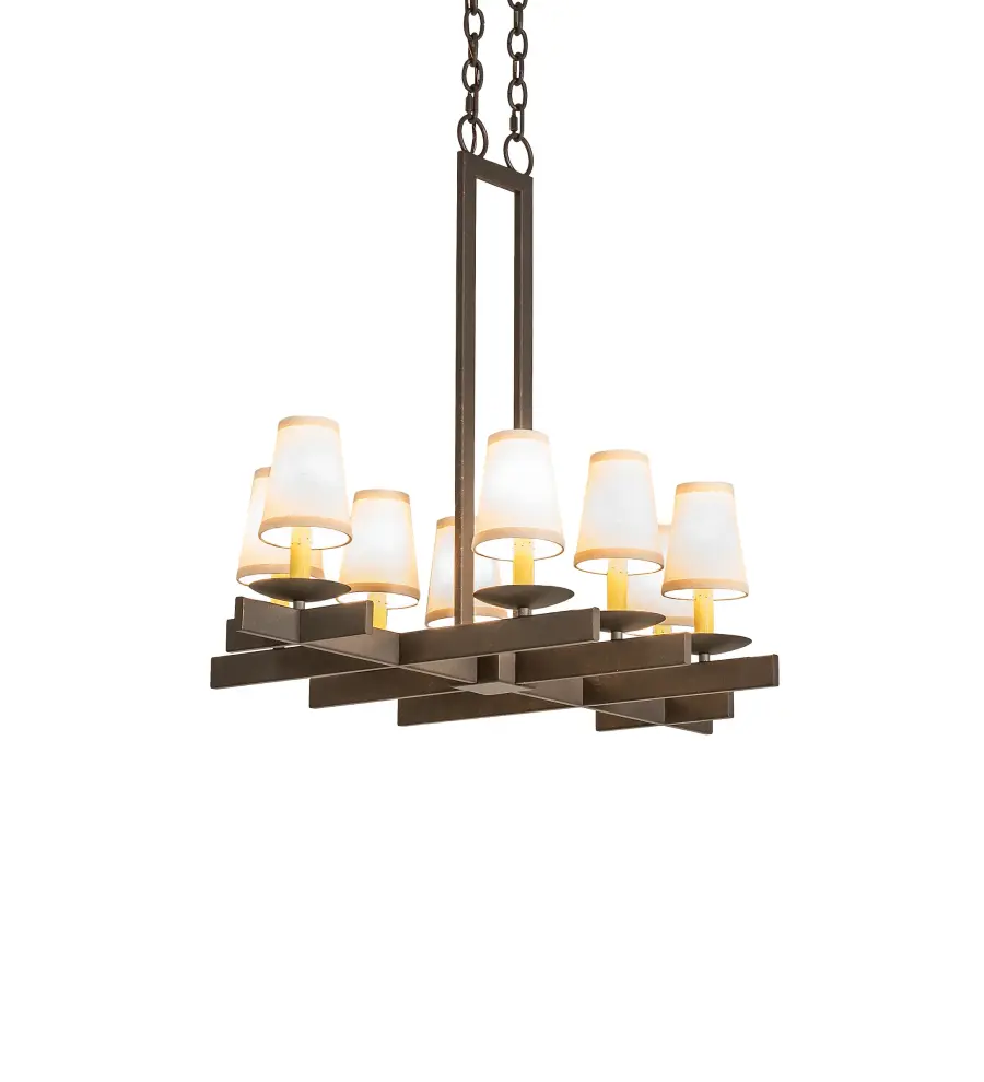 The Dante by Meyda Lighting - Image 1
