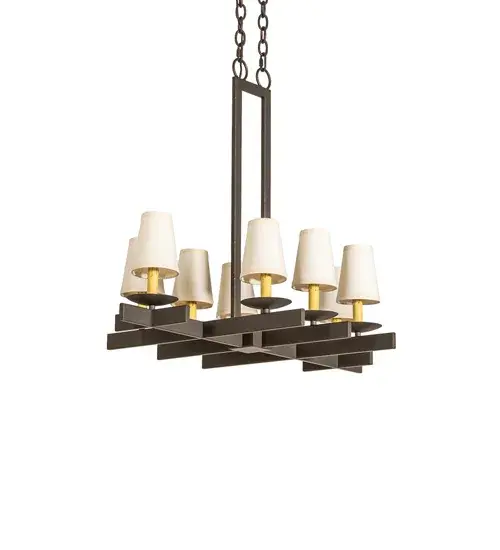 The Dante by Meyda Lighting - Image 3