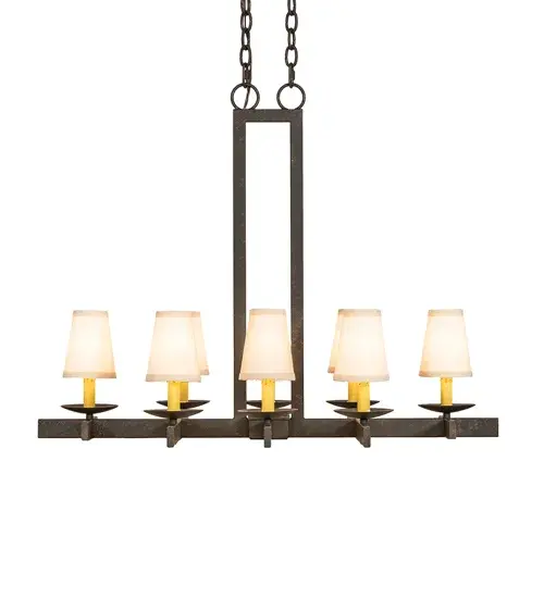 The Dante by Meyda Lighting - Image 5