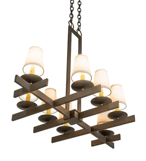 The Dante by Meyda Lighting - Image 6