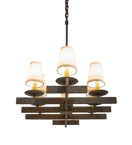 The Dante by Meyda Lighting - Image 8