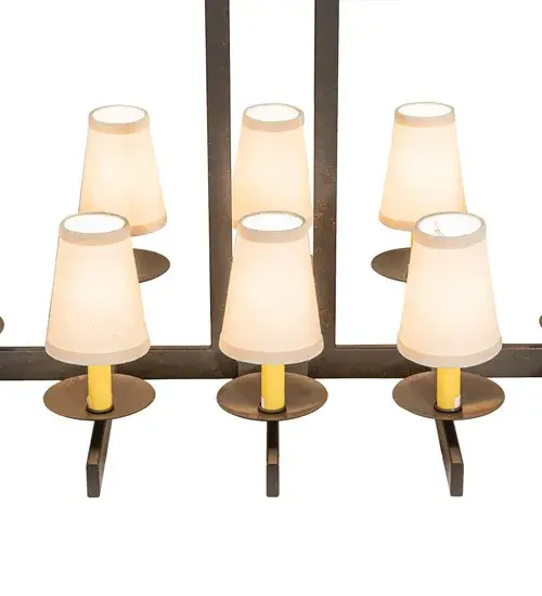 The Dante by Meyda Lighting - Image 9