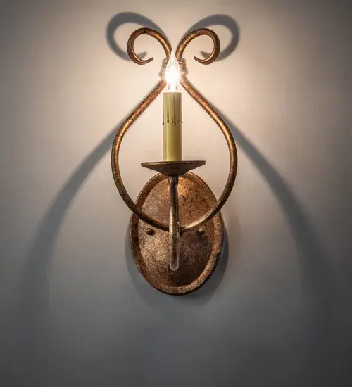 The Olivia by Meyda Lighting - Image 1